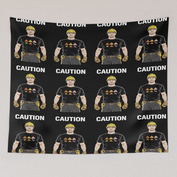 Item preview, STAY ALERT designed and sold by safetygearpro.