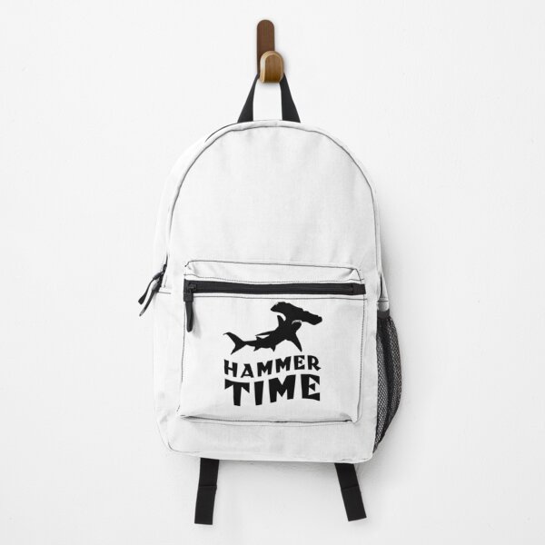Item preview, Hammer Time For Shark Lovers designed and sold by TMBTM.