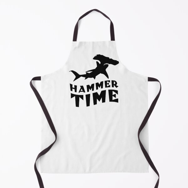 Item preview, Hammer Time For Shark Lovers designed and sold by TMBTM.