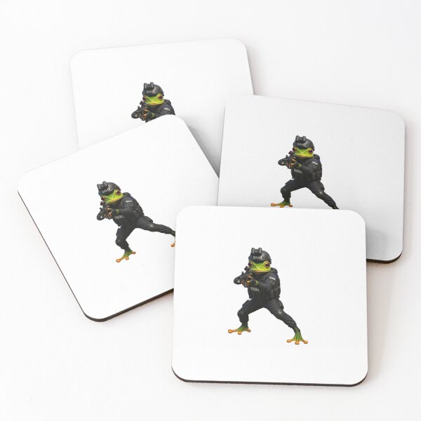 Item preview, Swatfrog designed and sold by Blackthorn515.
