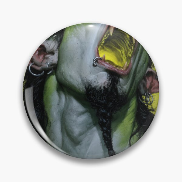 Item preview, Divine Beast — Dark Fantasy Realism designed and sold by JaimeLikes.
