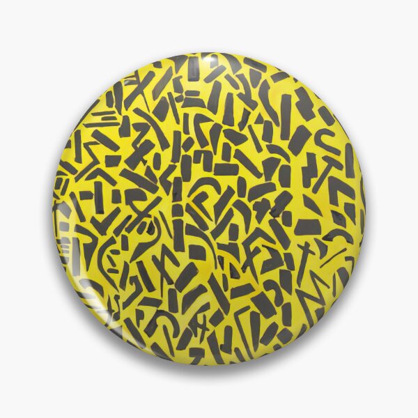Item preview, Alma Woodsey Thomas designed and sold by GridDecay.