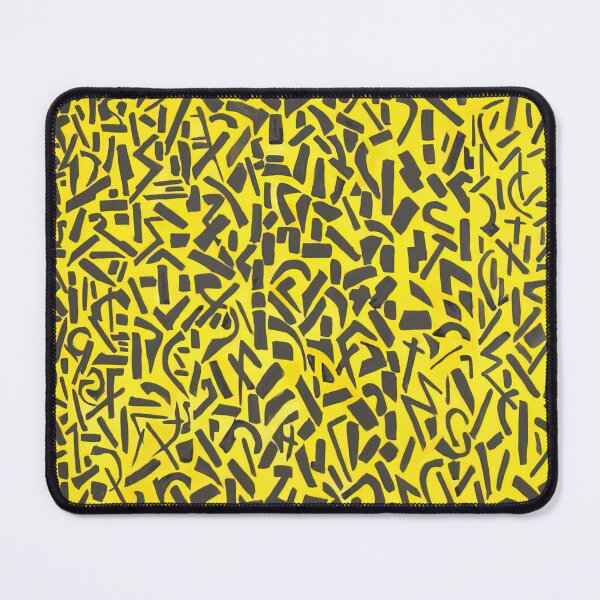 Item preview, Alma Woodsey Thomas designed and sold by GridDecay.