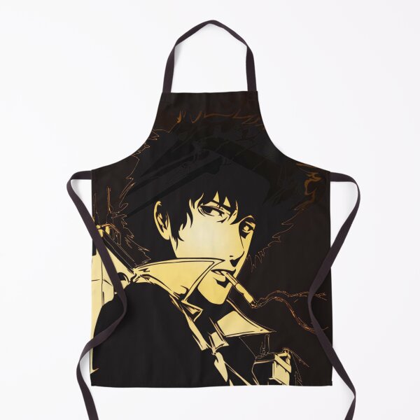 Item preview, Spike Spiegel Cowboy Bebop Anime Portrait designed and sold by tomner9876.