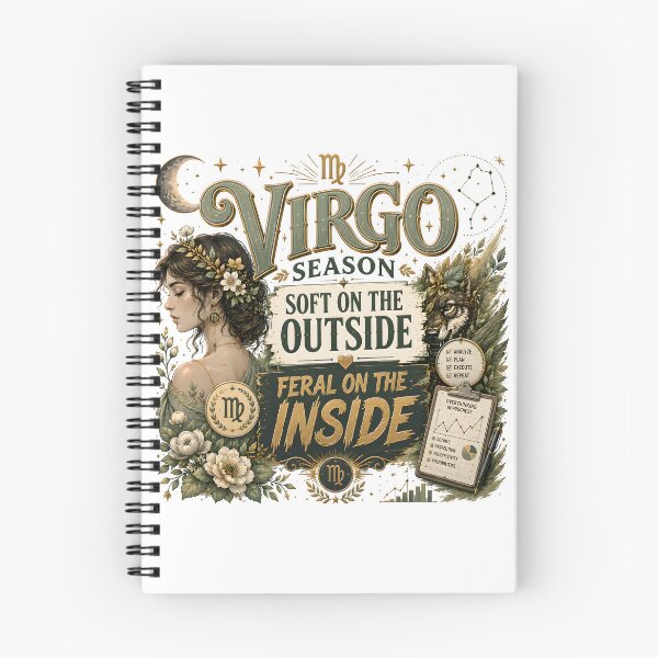 Item preview, virgo gifts, virgo, virgo astrology, virgo personality, virgo season designed and sold by TrueArtVibes.
