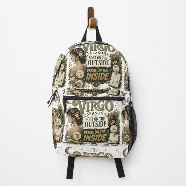 Item preview, virgo gifts, virgo, virgo astrology, virgo personality, virgo season designed and sold by TrueArtVibes.