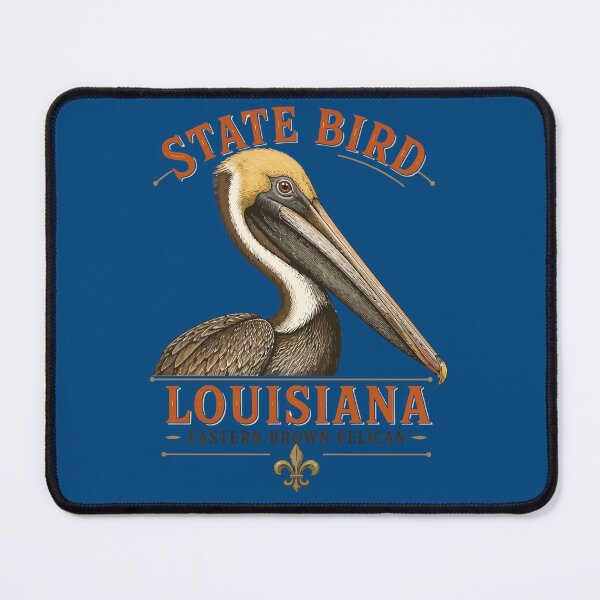 Item preview, Louisiana Pelican Pride designed and sold by taiche.