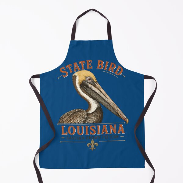 Item preview, Louisiana Pelican Pride designed and sold by taiche.