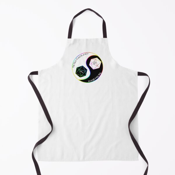 Item preview, The Dice Giveth designed and sold by Anathar.