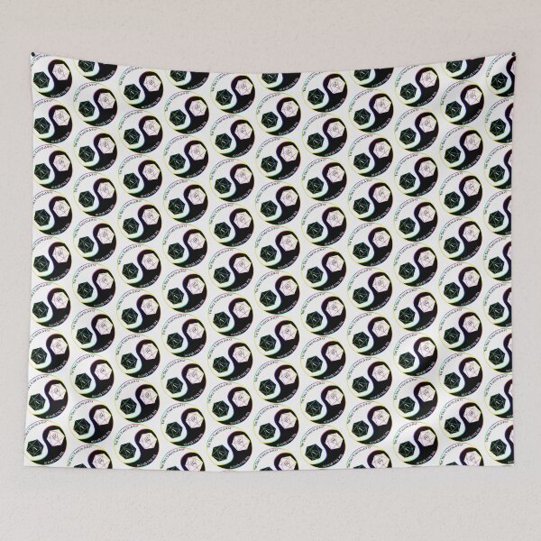 Item preview, The Dice Giveth designed and sold by Anathar.