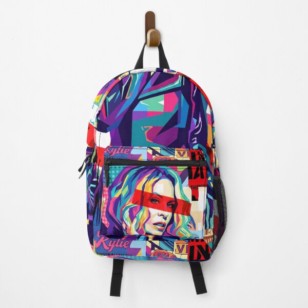 Item preview, Kylie Minogue Wpap Pop Art designed and sold by SiksisArt.