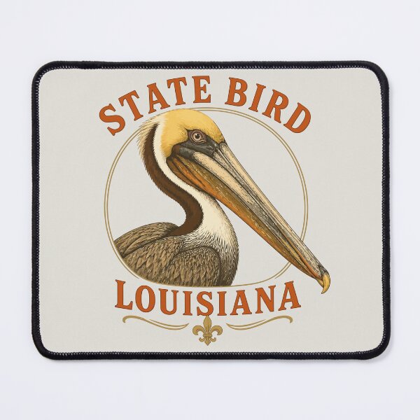 Item preview, Pelican Pride Louisiana designed and sold by taiche.