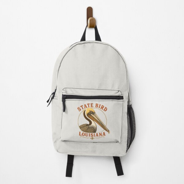 Item preview, Pelican Pride Louisiana designed and sold by taiche.