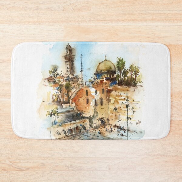 Item preview, Architecture designed and sold by CanotStop.