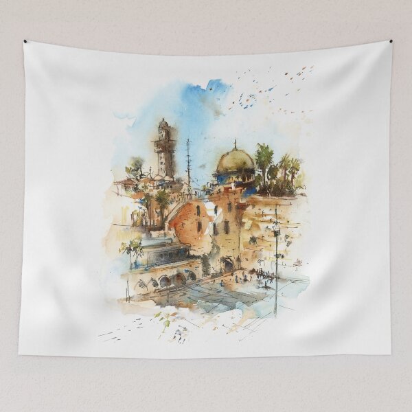 Item preview, Architecture designed and sold by CanotStop.