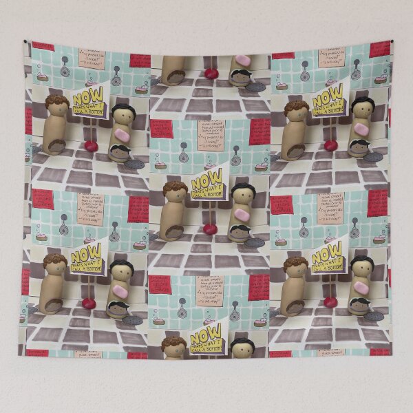 Item preview, Now That's What I Call a Bottom designed and sold by GilbenPeebles.