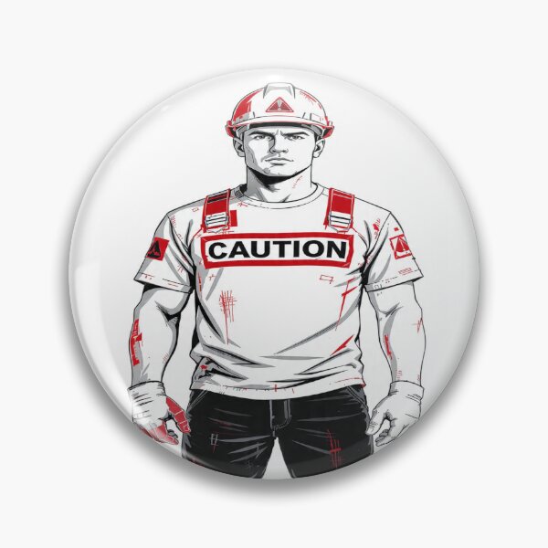 Item preview, STAY ALERT designed and sold by safetygearpro.