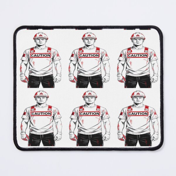 Item preview, STAY ALERT designed and sold by safetygearpro.