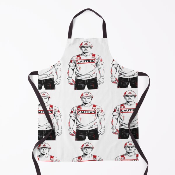 Item preview, STAY ALERT designed and sold by safetygearpro.