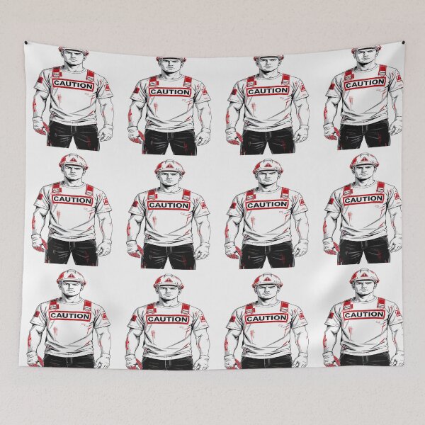Item preview, STAY ALERT designed and sold by safetygearpro.
