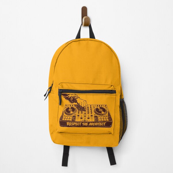 Item preview, Respect The Architect - Hip Hop Quote Urban designed and sold by YOFANTZ!.