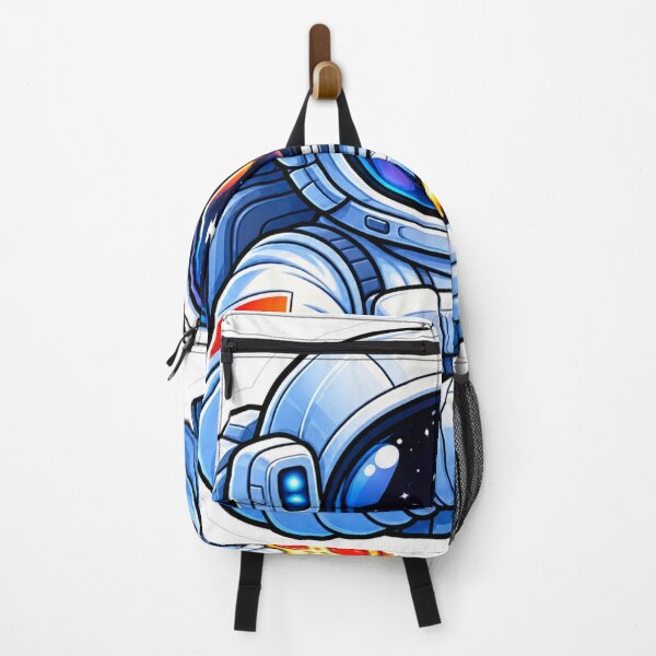 Item preview, Space Exploration, Sci-Fi Humor, Foodie Stickers, Pop Art designed and sold by Kushwaha18.