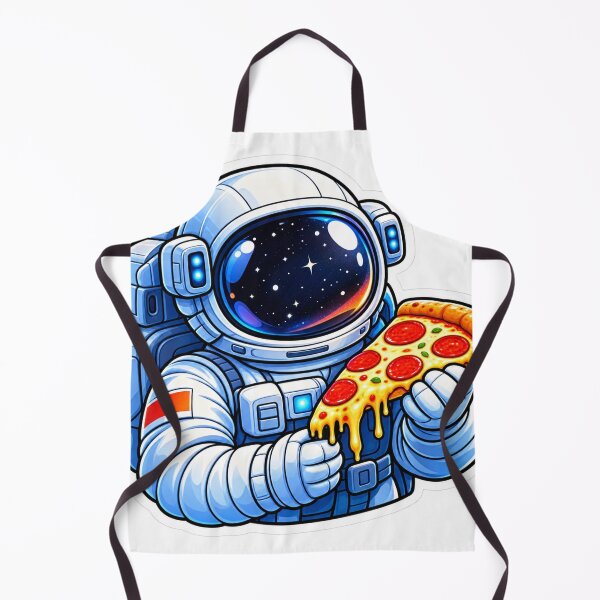 Item preview, Space Exploration, Sci-Fi Humor, Foodie Stickers, Pop Art designed and sold by Kushwaha18.