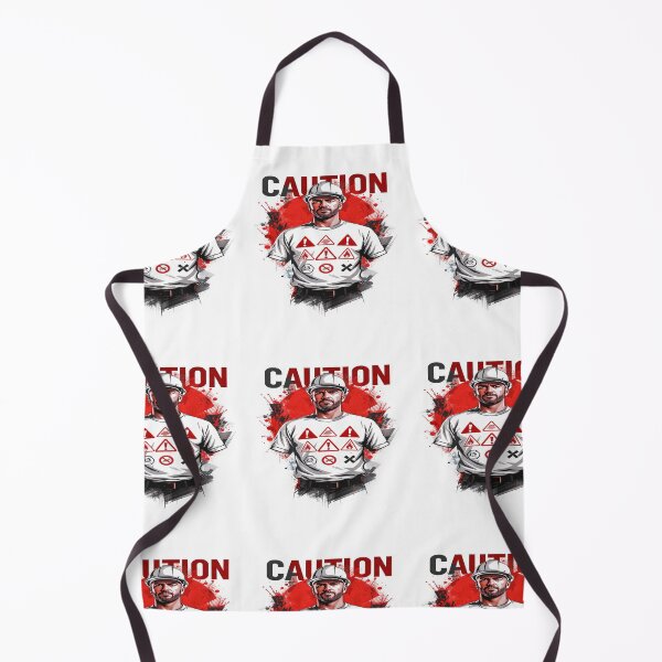 Item preview, STAY ALERT designed and sold by safetygearpro.
