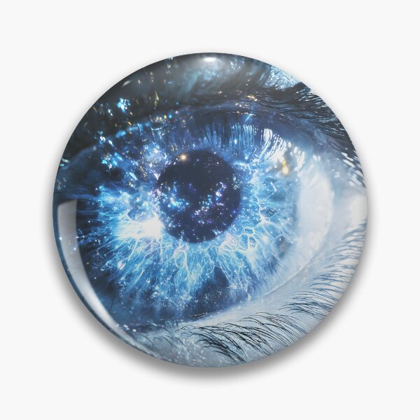 Item preview, 3d Render Of Eye Of Providence Cosmic, designed and sold by Checho30.