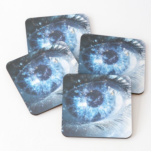 Item preview, 3d Render Of Eye Of Providence Cosmic, designed and sold by Checho30.