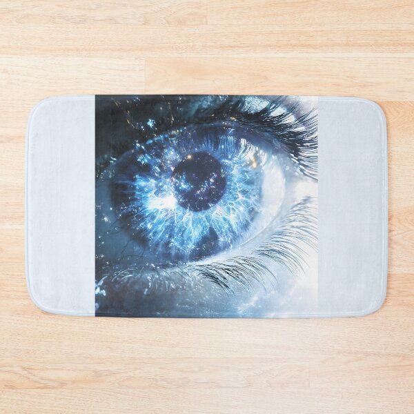 Item preview, 3d Render Of Eye Of Providence Cosmic, designed and sold by Checho30.