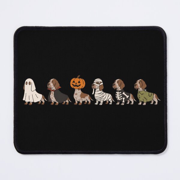 Item preview, Funny Bracco Italiano Halloween Costume Trick or Treat Mom Dad Kids designed and sold by FurryHavenPH.