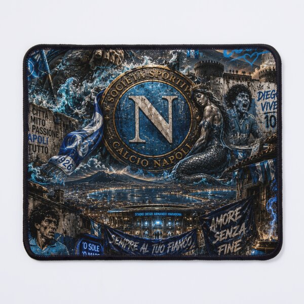 Item preview, Napoli designed and sold by Team-S.