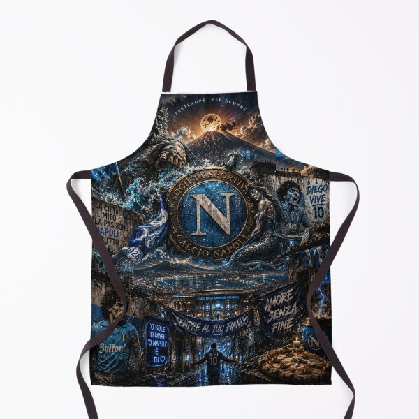 Item preview, Napoli designed and sold by Team-S.
