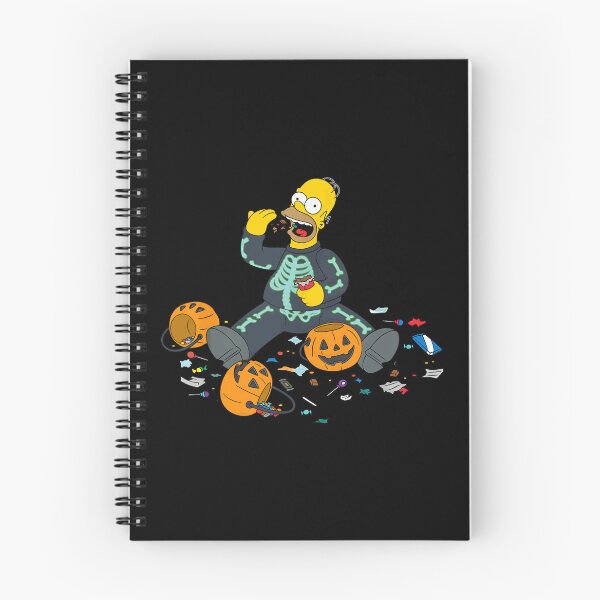 Item preview, Yellow Cartoon Family Donut Loving Dad Halloween Trick Or designed and sold by ZachDowns.