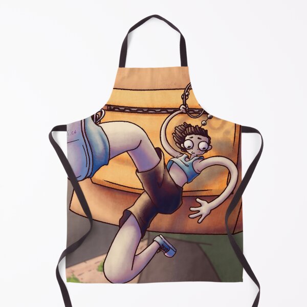 Item preview, Rag doll - illustration designed and sold by Houst-cn.