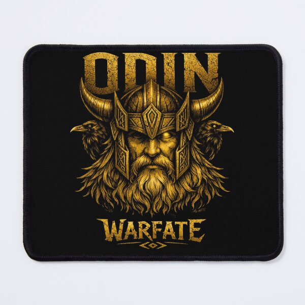 Item preview, Odin – Viking God of War and Destiny designed and sold by Warrior’s Path.