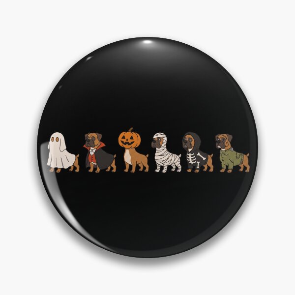 Item preview, Funny Boxer Halloween Costume Trick or Treat Mom Dad Kids designed and sold by FurryHavenPH.