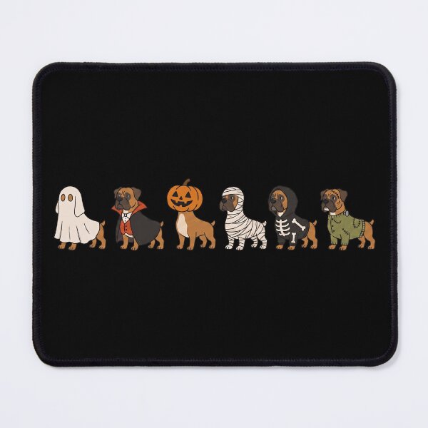 Item preview, Funny Boxer Halloween Costume Trick or Treat Mom Dad Kids designed and sold by FurryHavenPH.