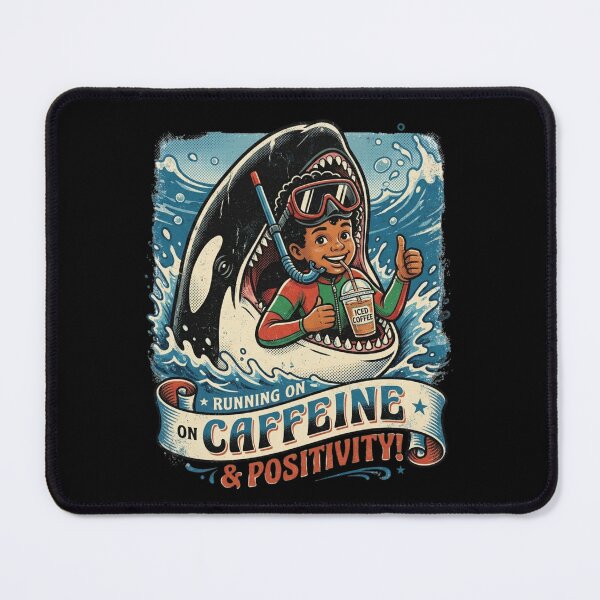 Item preview, Stay Positive, Everything's going to be fine designed and sold by KreatoLab.