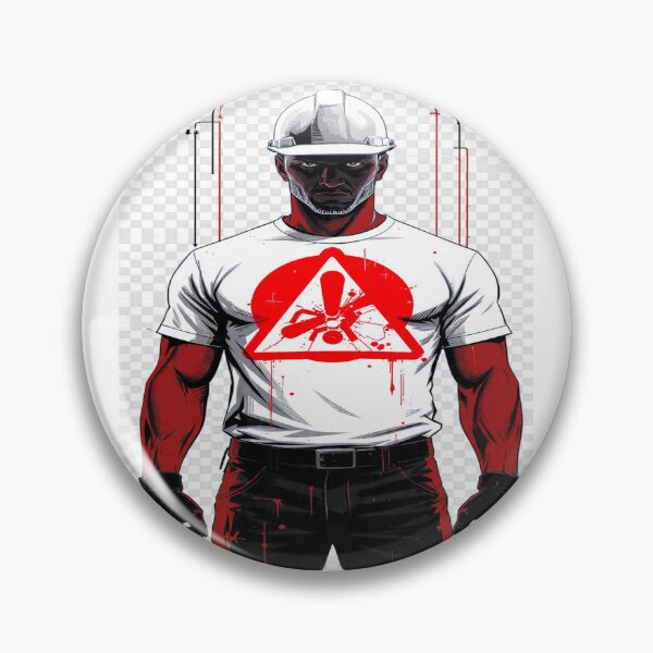Item preview, Copy of STAY ALERT designed and sold by safetygearpro.
