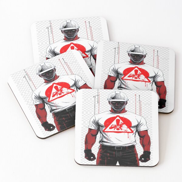 Item preview, Copy of STAY ALERT designed and sold by safetygearpro.