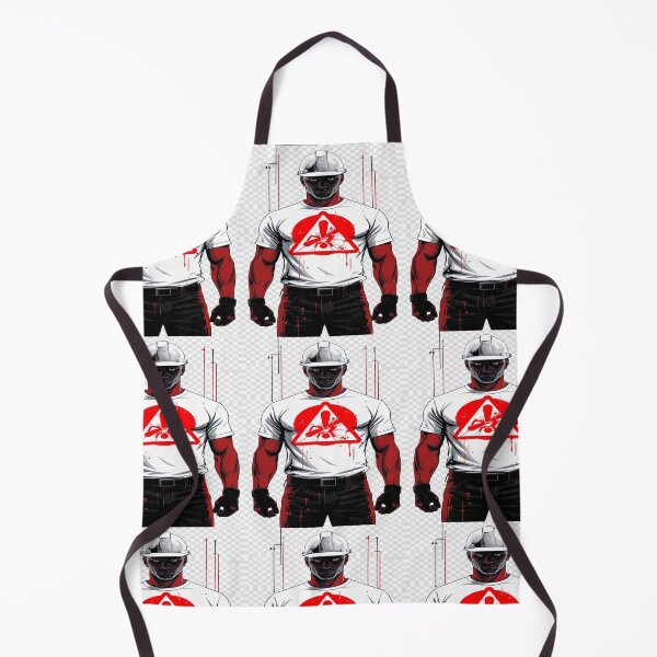 Item preview, Copy of STAY ALERT designed and sold by safetygearpro.