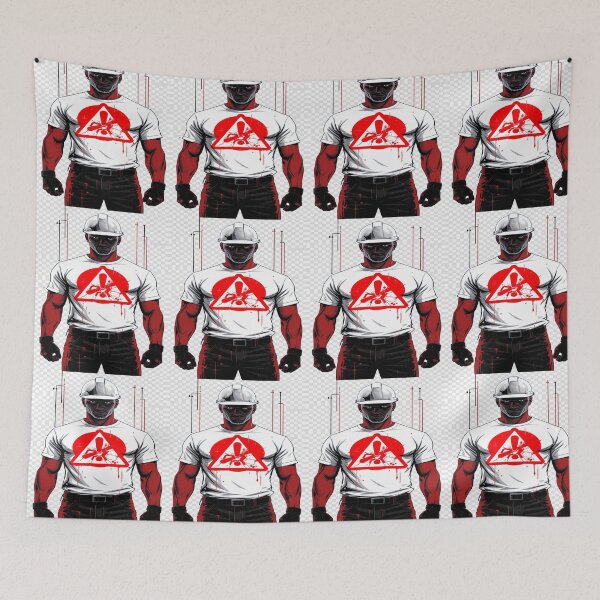 Item preview, Copy of STAY ALERT designed and sold by safetygearpro.