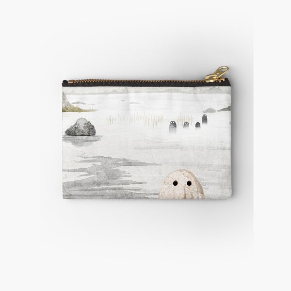 Item preview, The Bathers designed and sold by katherineblower.