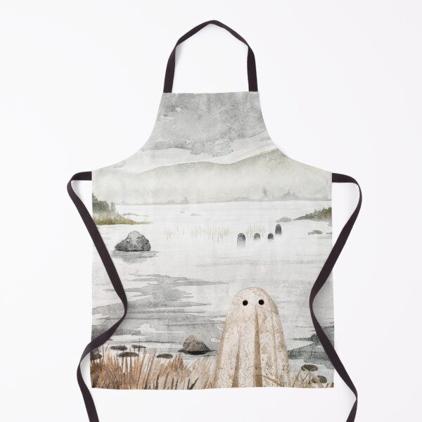 Item preview, The Bathers designed and sold by katherineblower.