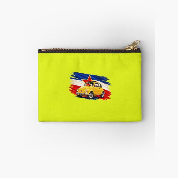 Item preview, Fiat 500 designed and sold by YU4YOU.