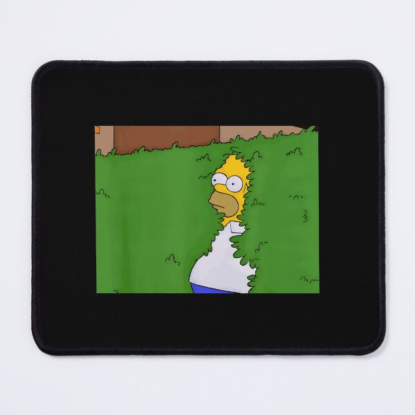 Item preview, Yellow Cartoon Family Donut Loving Dad Hedge Meme For And designed and sold by ZachDowns.
