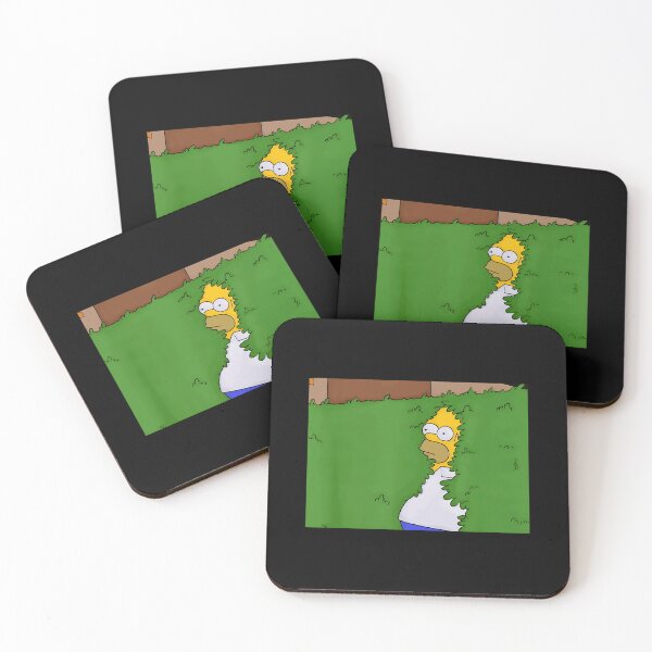 Item preview, Yellow Cartoon Family Donut Loving Dad Hedge Meme For And designed and sold by ZachDowns.