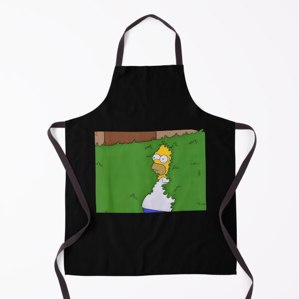Item preview, Yellow Cartoon Family Donut Loving Dad Hedge Meme For And designed and sold by ZachDowns.